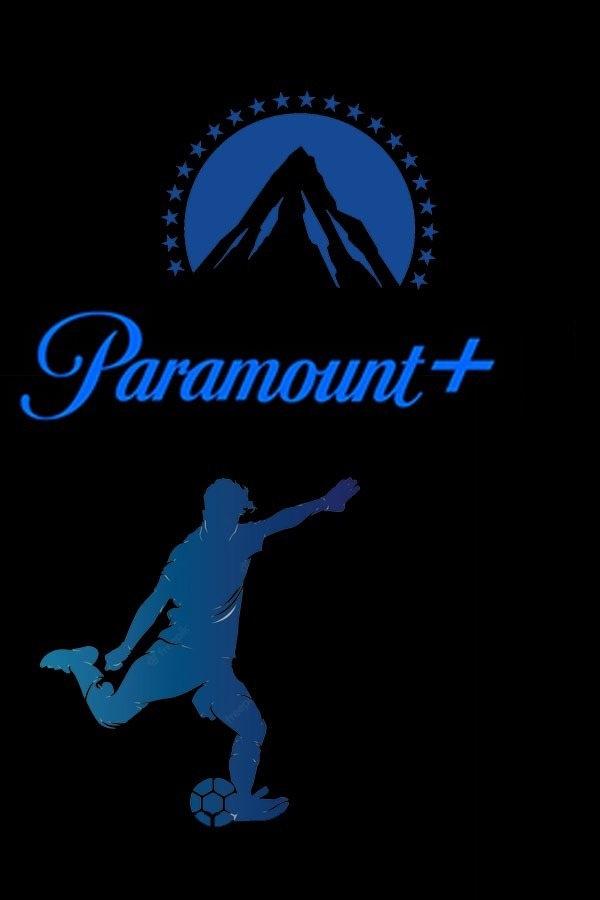 Paramount+