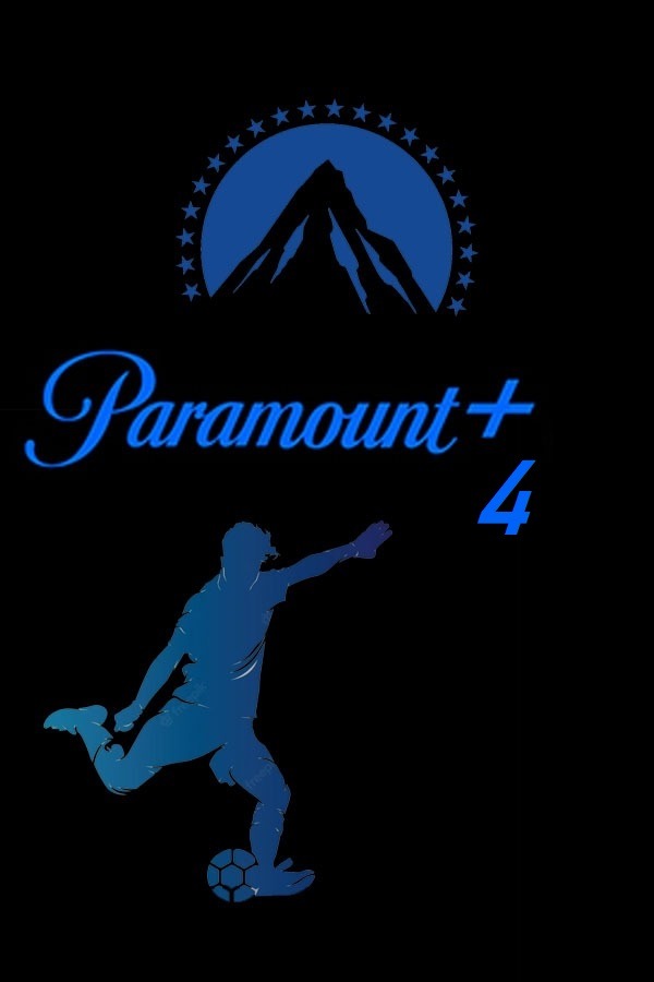 Paramount+ 4