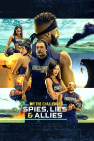 The Challenge: Season 37