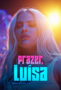 Prazer, Luísa: Temporada 1