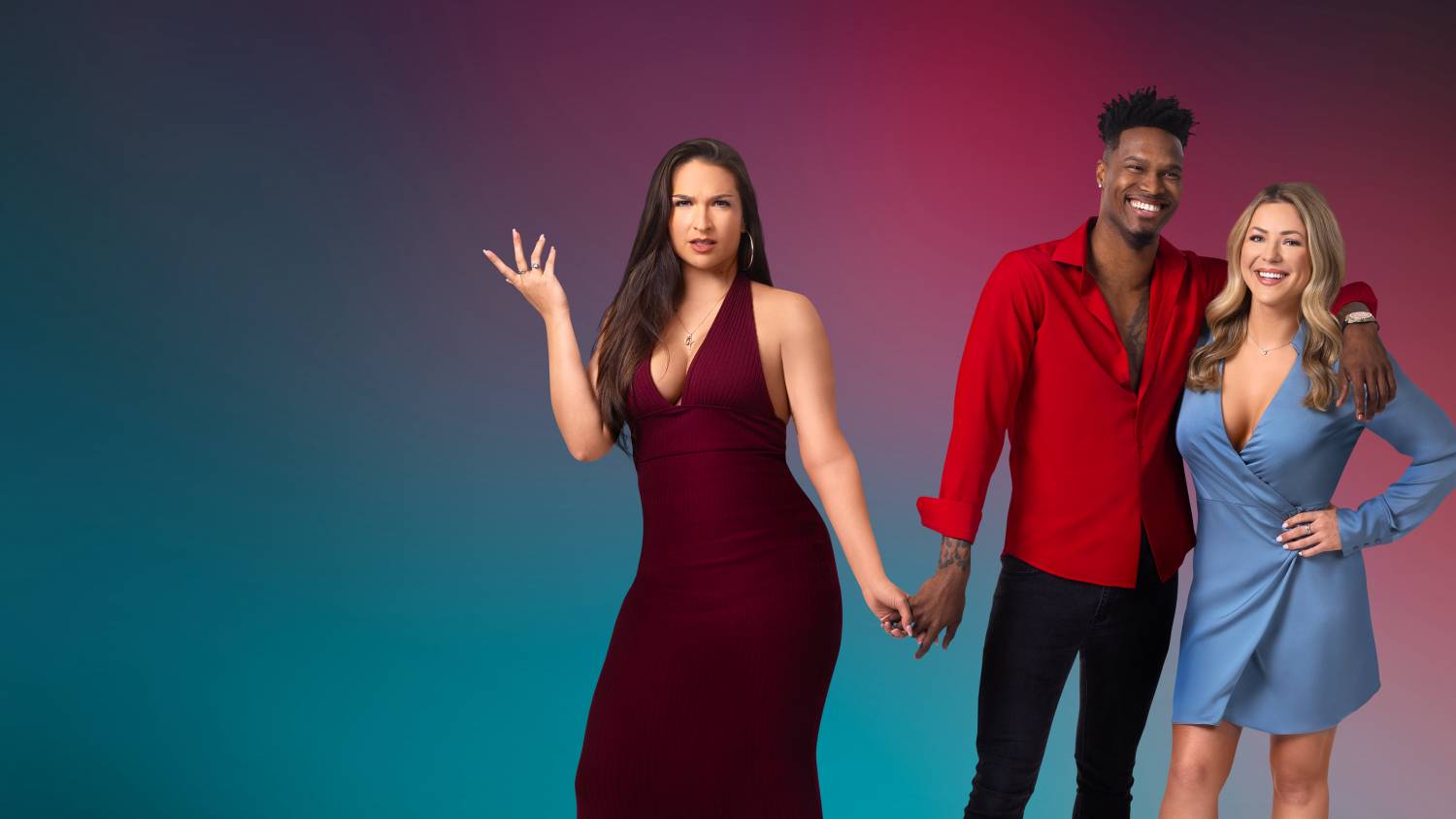 You, Me & My Ex: 2×12