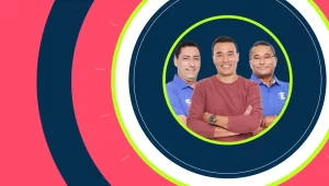 Que Copa é Essa?: 1×14