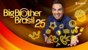Big Brother Brasil: 25×25