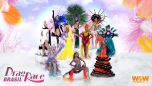 Drag Race Brasil: 2×3