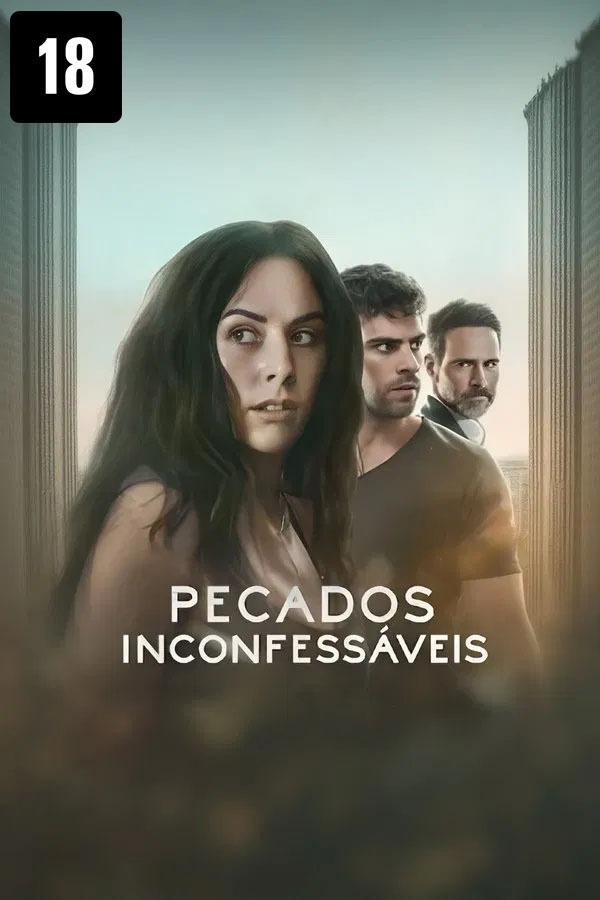 Pecados Inconfessáveis