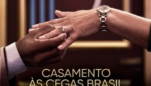 Casamento às Cegas: Brasil: 5×1