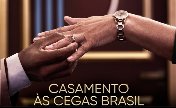 Casamento às Cegas: Brasil: 5×10