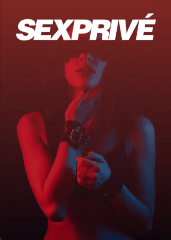 Sexyprivé