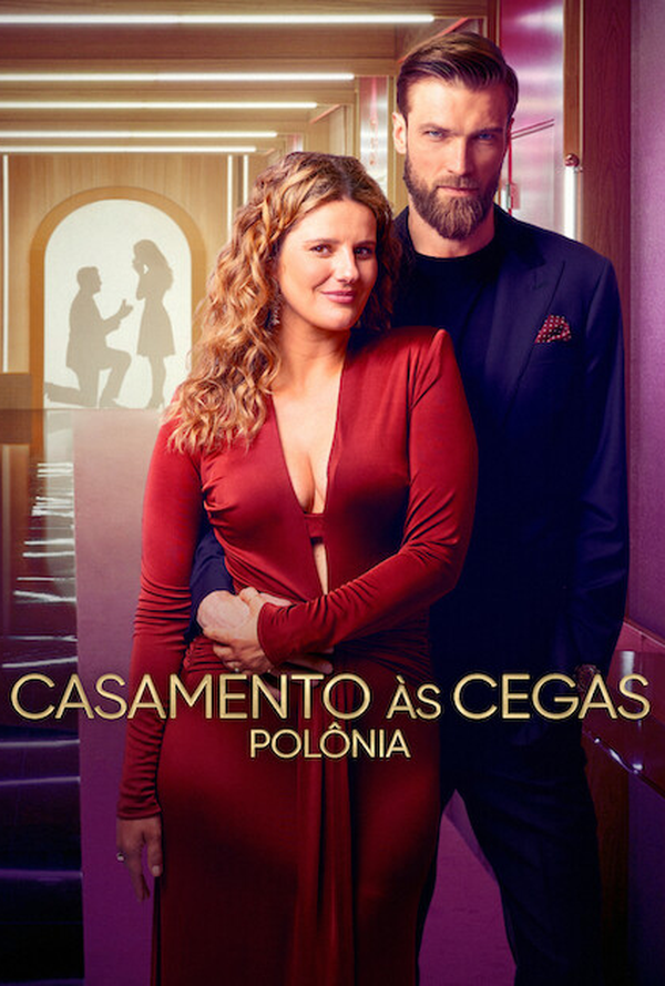 Casamento às Cegas: Polônia