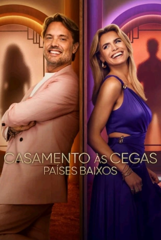 Casamento às Cegas: Países Baixos