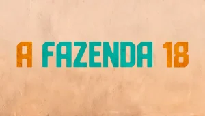 A Fazenda: 18×09