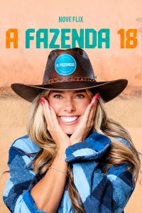 A Fazenda 18 – 2026