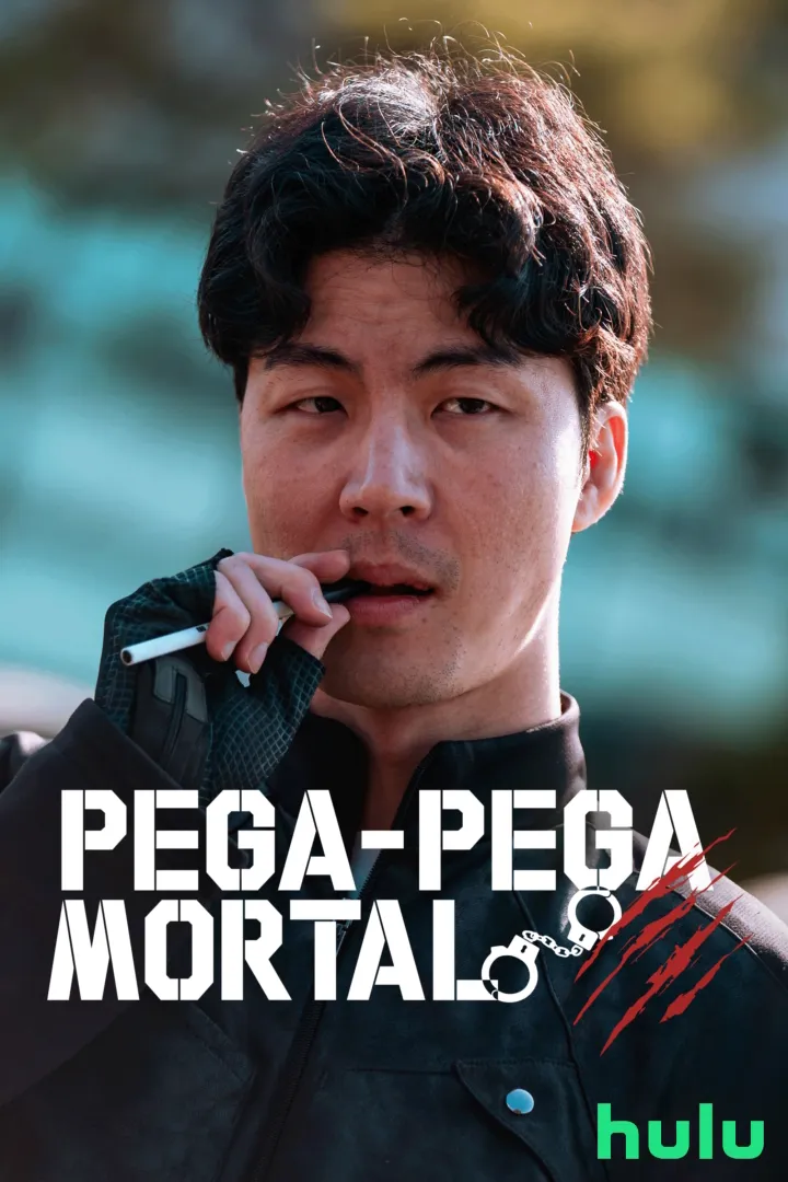Pega-Pega Mortal